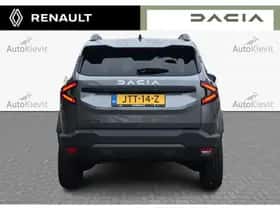 Dacia Bigster (2026) thumbnail 6
