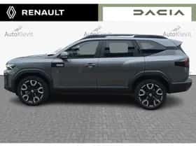 Dacia Bigster (2026) thumbnail 8