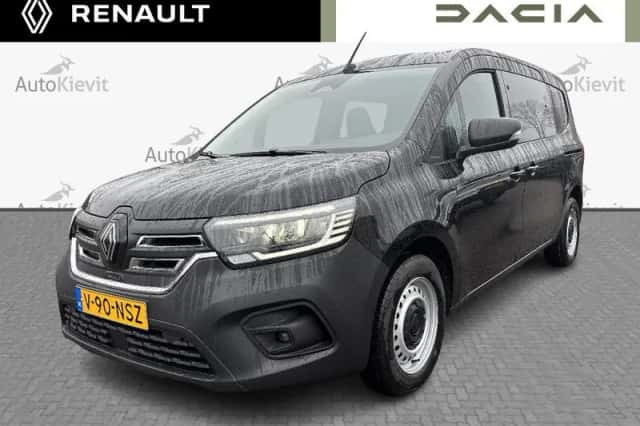 Renault Kangoo (2026) thumbnail 1