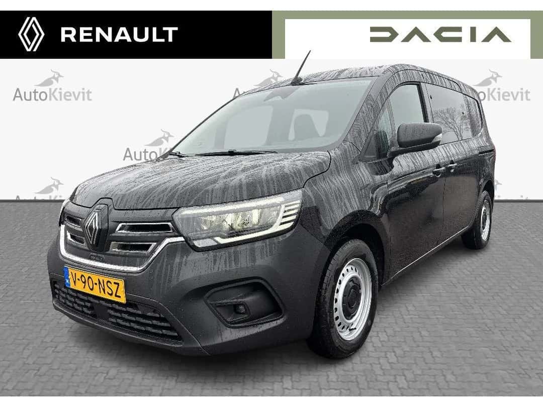 Renault Kangoo (2026) — foto 1