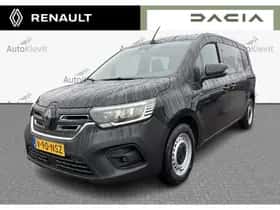 Renault Kangoo (2026)