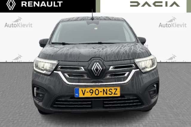 Renault Kangoo (2026) thumbnail 2