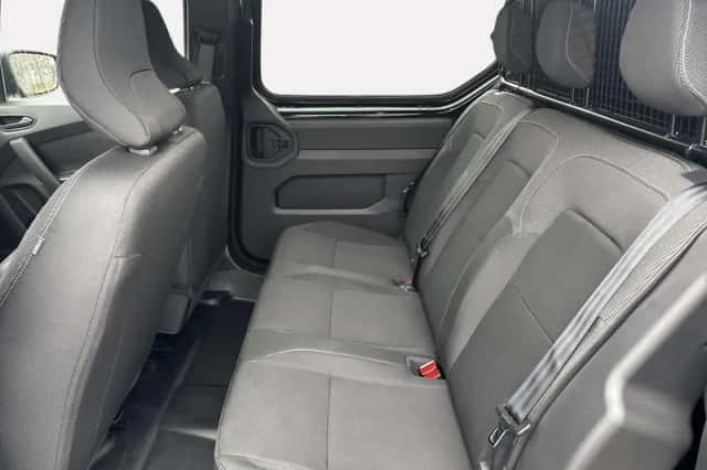 Renault Kangoo (2026) thumbnail 11