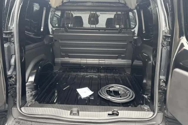 Renault Kangoo (2026) thumbnail 12