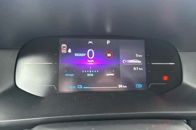 Renault Kangoo (2026) thumbnail 17