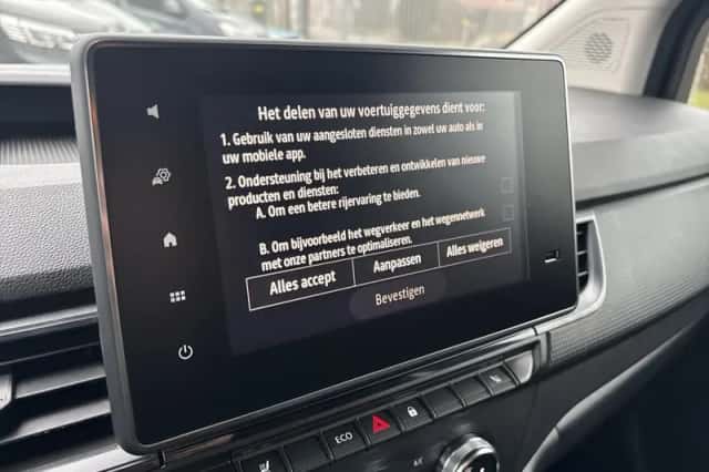 Renault Kangoo (2026) thumbnail 18