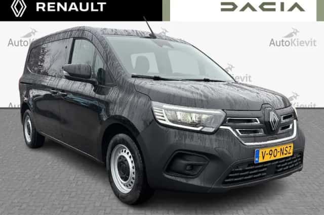 Renault Kangoo (2026) thumbnail 3