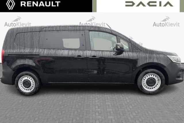 Renault Kangoo (2026) thumbnail 4