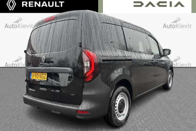 Renault Kangoo (2026) thumbnail 5