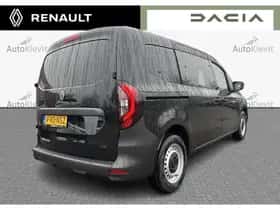 Renault Kangoo (2026) thumbnail 5