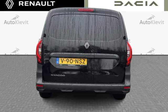 Renault Kangoo (2026) thumbnail 6