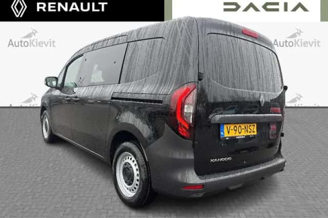 Renault Kangoo (2026) thumbnail 7