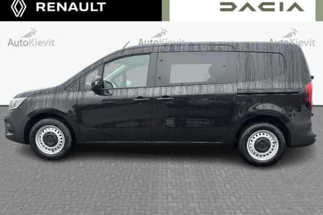 Renault Kangoo (2026) thumbnail 8