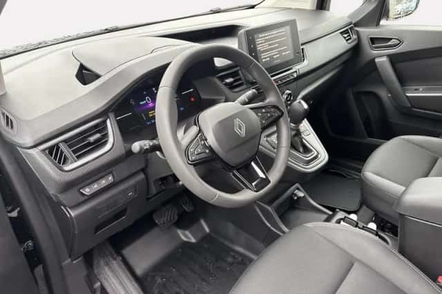 Renault Kangoo (2026) thumbnail 10