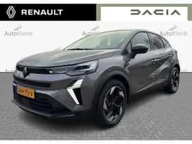 Renault Captur (2024)