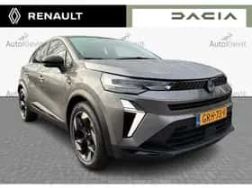 Renault Captur (2024) thumbnail 4