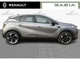 Renault Captur (2024) thumbnail 5