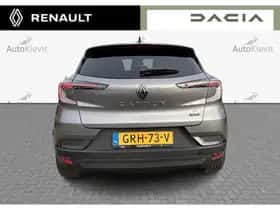Renault Captur (2024) thumbnail 8