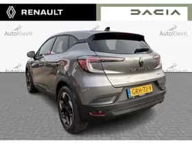 Renault Captur (2024) thumbnail 9