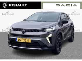 Renault Symbioz (2026)