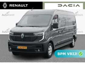 Renault Master (2024)