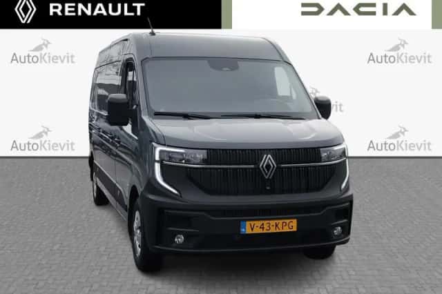 Renault Master (2024) thumbnail 11