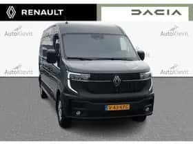 Renault Master (2024) thumbnail 11