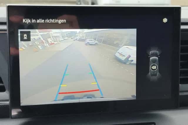 Renault Master (2024) thumbnail 12