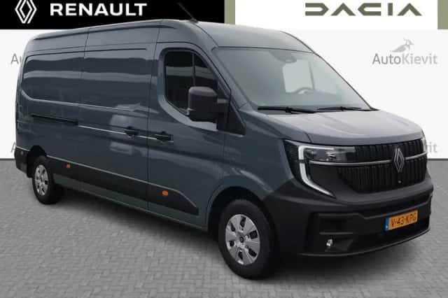 Renault Master (2024) thumbnail 16
