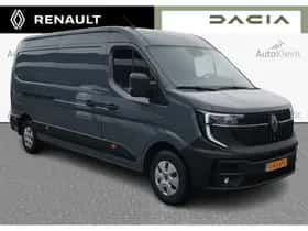 Renault Master (2024) thumbnail 16