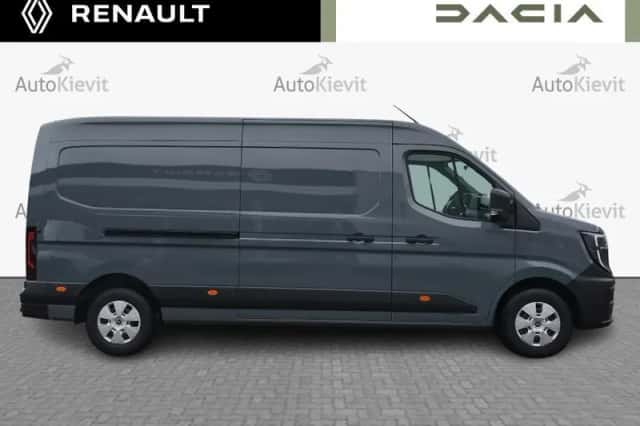 Renault Master (2024) thumbnail 20