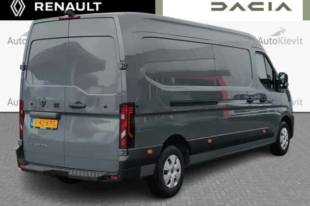 Renault Master (2024) thumbnail 24