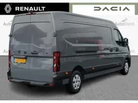 Renault Master (2024) thumbnail 24