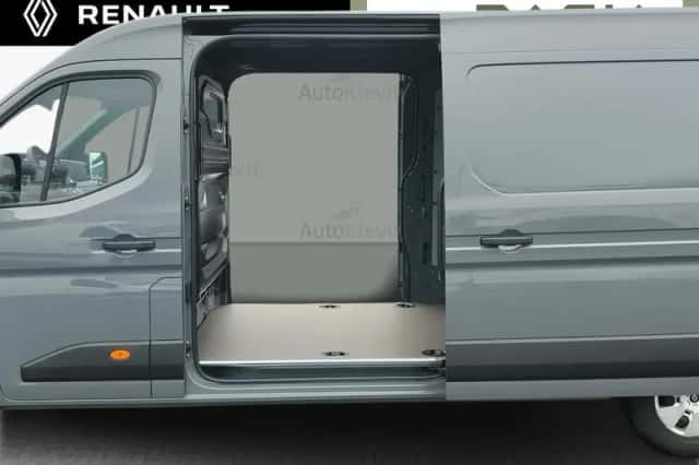 Renault Master (2024) thumbnail 27