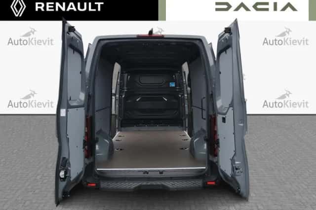 Renault Master (2024) thumbnail 29