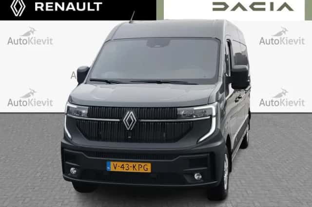 Renault Master (2024) thumbnail 6