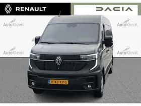 Renault Master (2024) thumbnail 6