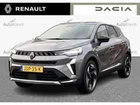 Renault Symbioz (2026)