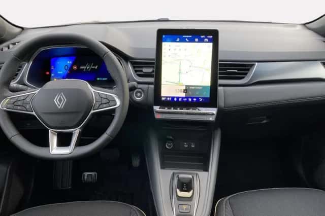 Renault Symbioz (2026) thumbnail 2