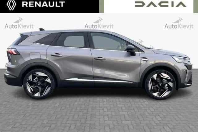 Renault Symbioz (2026) thumbnail 14