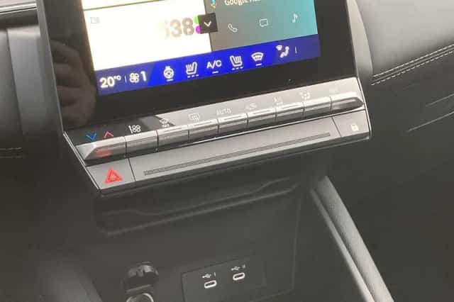 Renault Symbioz (2026) thumbnail 15