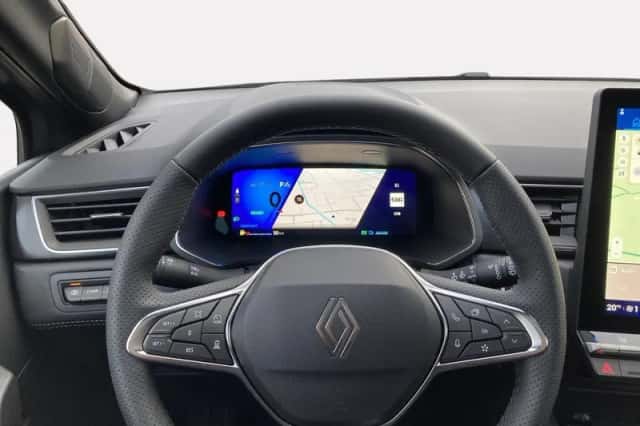Renault Symbioz (2026) thumbnail 18