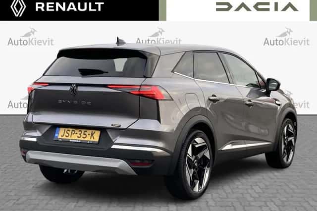 Renault Symbioz (2026) thumbnail 20