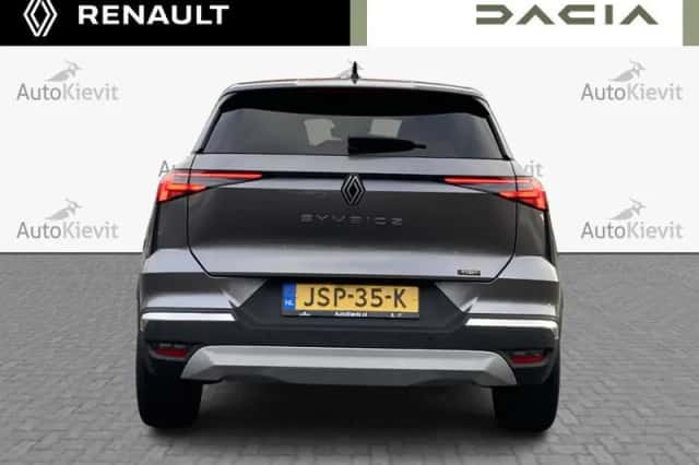 Renault Symbioz (2026) thumbnail 24