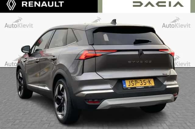 Renault Symbioz (2026) thumbnail 28