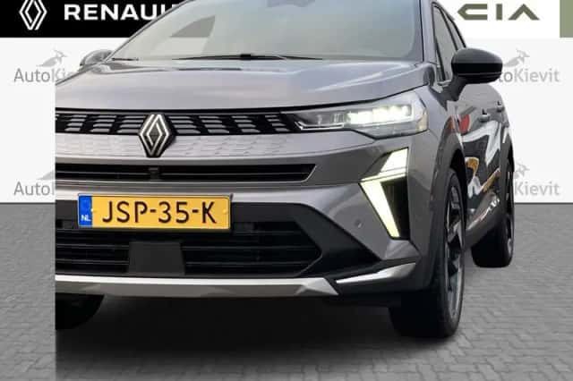 Renault Symbioz (2026) thumbnail 30