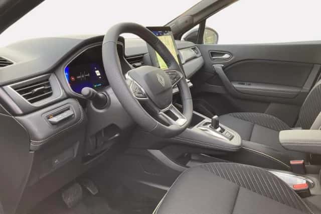 Renault Symbioz (2026) thumbnail 5