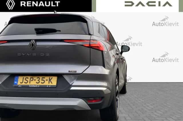 Renault Symbioz (2026) thumbnail 44