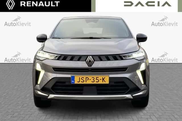 Renault Symbioz (2026) thumbnail 6