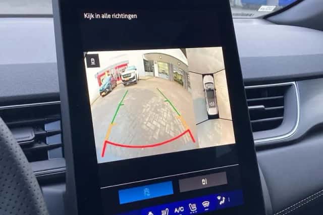 Renault Symbioz (2026) thumbnail 9